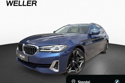 BMW 520 Gebrauchtwagen