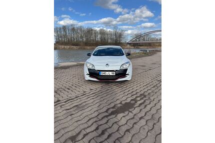Renault Megane Gebrauchtwagen