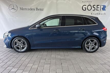 Mercedes-Benz B 200 Gebrauchtwagen