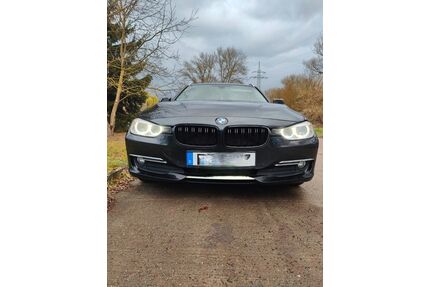 BMW 318 Gebrauchtwagen