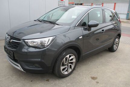 Opel Crossland (X) Gebrauchtwagen
