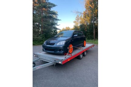 Toyota Corolla Gebrauchtwagen