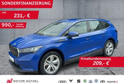 Skoda Enyaq Gebrauchtwagen