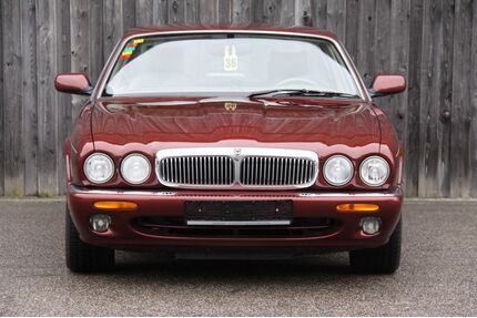 Jaguar XJ Gebrauchtwagen