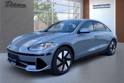 Hyundai IONIQ Gebrauchtwagen