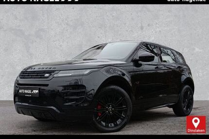 Land Rover Range Rover Evoque Gebrauchtwagen