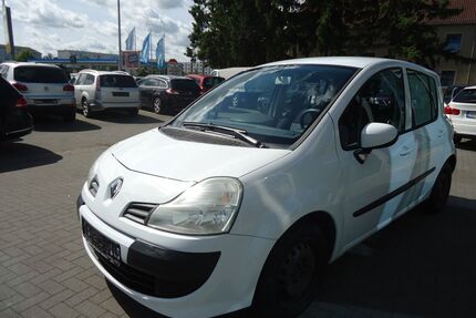 Renault Modus Gebrauchtwagen
