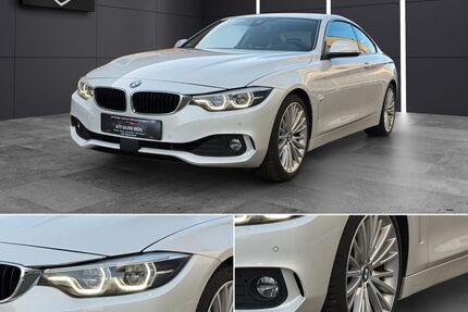 BMW 430 Gebrauchtwagen