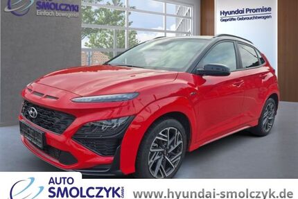 Hyundai KONA Gebrauchtwagen