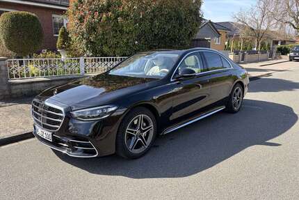 Mercedes-Benz S 400 Gebrauchtwagen