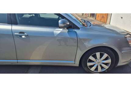 Toyota Avensis Gebrauchtwagen