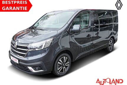 Renault Trafic Gebrauchtwagen