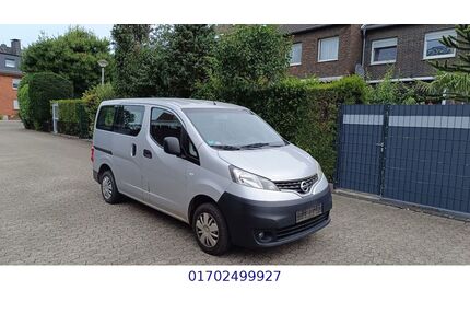 Nissan NV200 Gebrauchtwagen