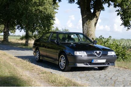 Alfa Romeo 164 Gebrauchtwagen