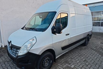 Renault Master Gebrauchtwagen