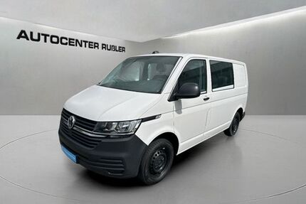 VW T6 Kombi Gebrauchtwagen