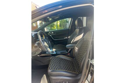 Kia XCeed Gebrauchtwagen