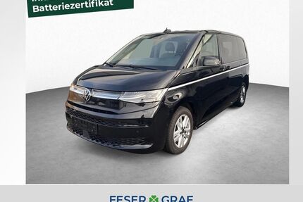 VW T7 Multivan Gebrauchtwagen