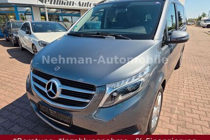 Mercedes-Benz V 250 Gebrauchtwagen