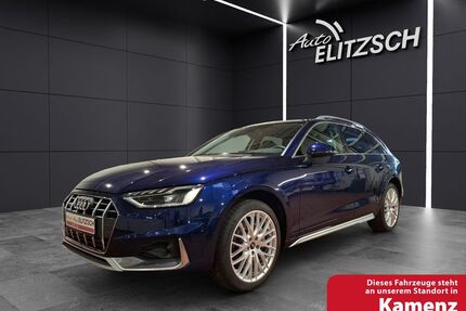 Audi A4 Allroad Gebrauchtwagen