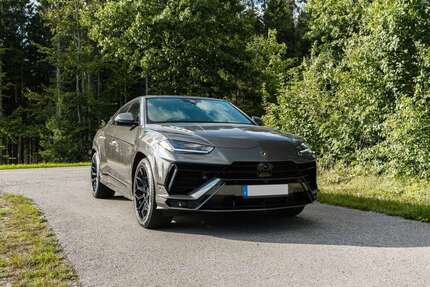 Lamborghini Urus Gebrauchtwagen
