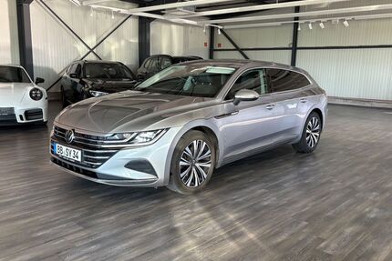 VW Arteon Gebrauchtwagen