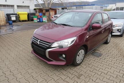 Mitsubishi Space Star Gebrauchtwagen