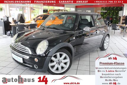 Mini Cooper Gebrauchtwagen