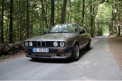 BMW 316 Gebrauchtwagen