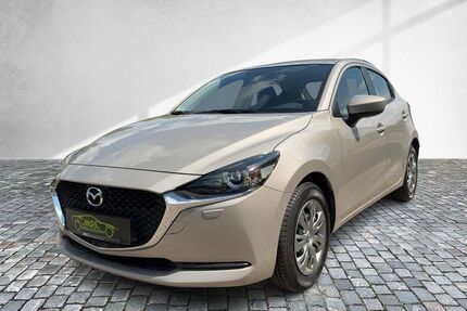 Mazda 2 Gebrauchtwagen