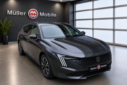 Peugeot 508 Gebrauchtwagen