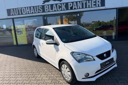 Seat Mii Gebrauchtwagen