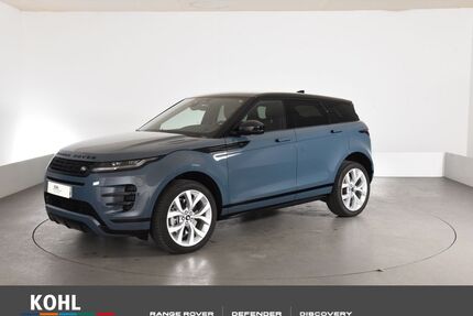 Land Rover Range Rover Evoque Gebrauchtwagen