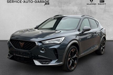 Cupra Formentor Gebrauchtwagen