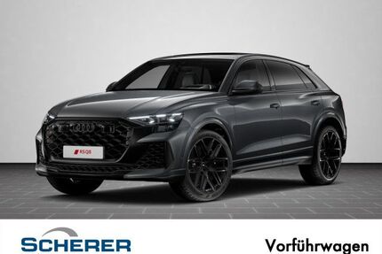 Audi RSQ8 Gebrauchtwagen