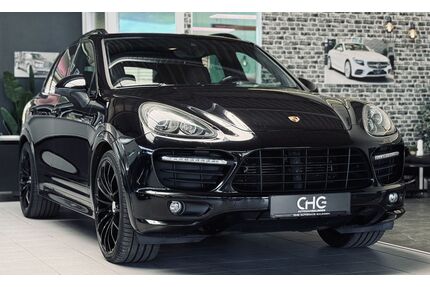 Porsche Cayenne Gebrauchtwagen