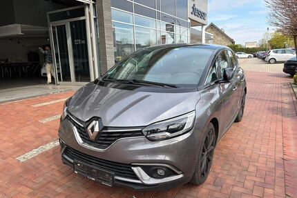 Renault Scenic Gebrauchtwagen