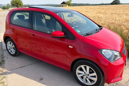 Seat Mii Gebrauchtwagen