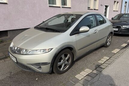 Honda Civic Gebrauchtwagen