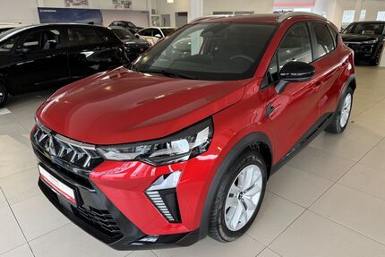 Mitsubishi ASX Gebrauchtwagen