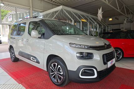 Citroen Berlingo Gebrauchtwagen