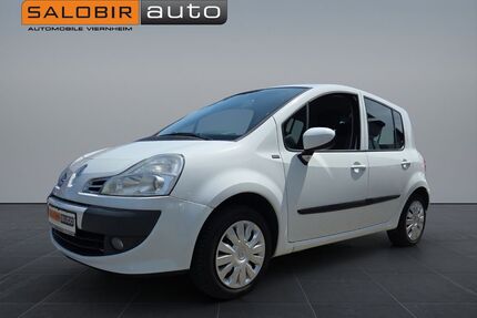 Renault Modus Gebrauchtwagen