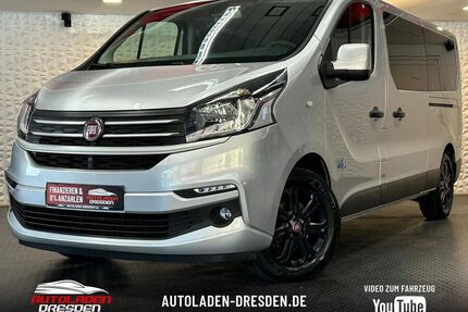 Fiat Talento Gebrauchtwagen