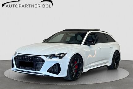 Audi RS6 Gebrauchtwagen