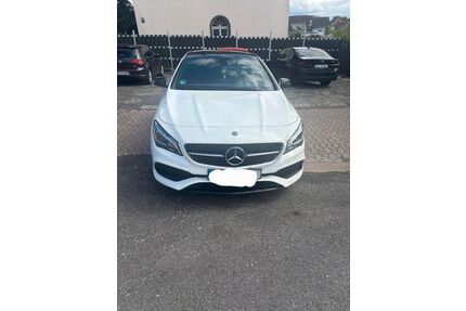 Mercedes-Benz CLA 200 Gebrauchtwagen