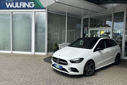 Mercedes-Benz B 200 Gebrauchtwagen