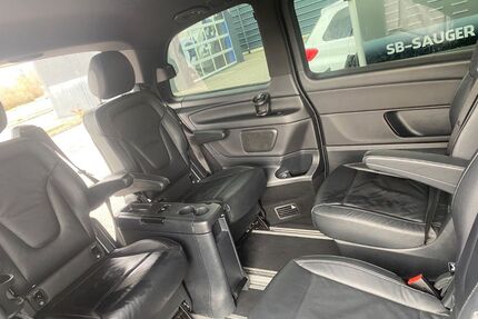 Mercedes-Benz V 250 Gebrauchtwagen