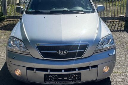 Kia Sorento Gebrauchtwagen