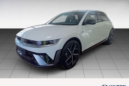 Hyundai IONIQ 5 Gebrauchtwagen