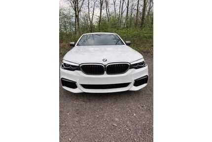 BMW M550 Gebrauchtwagen
